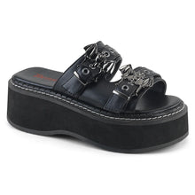Load image into Gallery viewer, side of shoe on display