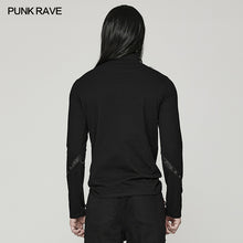 Load image into Gallery viewer, model showing back of top