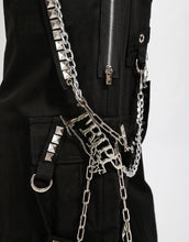 Load image into Gallery viewer, side of pants on display
