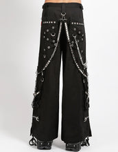 Load image into Gallery viewer, back of pants on display