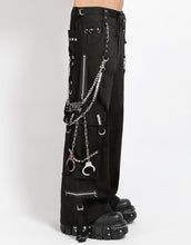 Load image into Gallery viewer, side of pants on display