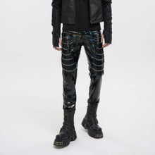 Load image into Gallery viewer, model showing front of pants