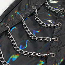 Load image into Gallery viewer, chain details up close