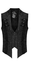 Load image into Gallery viewer, front of vest on display