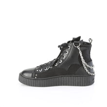 Load image into Gallery viewer, side of shoe on display
