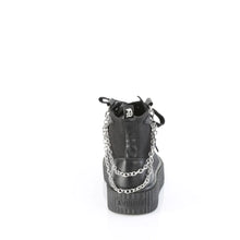 Load image into Gallery viewer, back of shoe on display