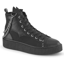 Load image into Gallery viewer, side of shoe on display