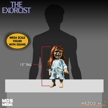 Load image into Gallery viewer, doll on display