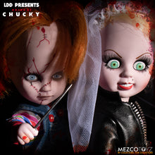 Load image into Gallery viewer, dolls on display