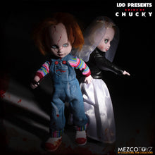 Load image into Gallery viewer, dolls on display