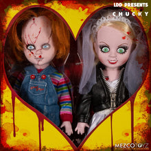 Load image into Gallery viewer, dolls on display