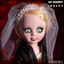 Load image into Gallery viewer, tiffany doll on display