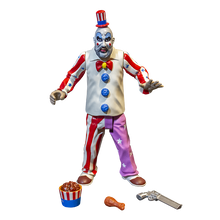 Load image into Gallery viewer, front of figure