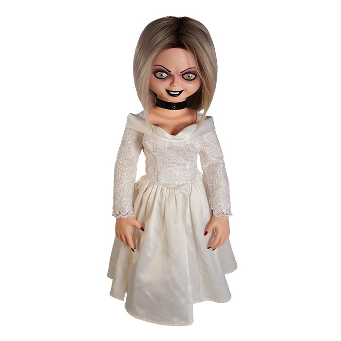 Seed of Chucky Tiffany Doll – Hot Rock Hollywood