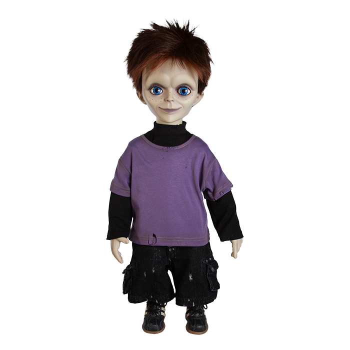 Seed of Chucky Glen Doll Hot Rock Hollywood