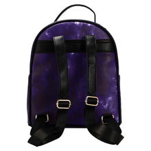 Load image into Gallery viewer, back of backpack on display