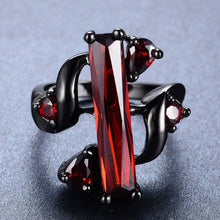 Load image into Gallery viewer, front of ring