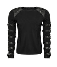 Load image into Gallery viewer, front of shirt on mannequin