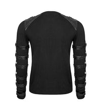 Load image into Gallery viewer, back of shirt on mannequin