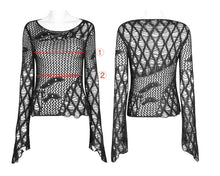 Load image into Gallery viewer, front and back of sweater