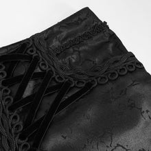 Load image into Gallery viewer, up close details on pants