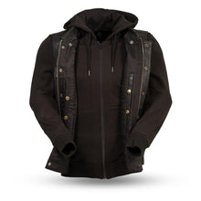 Load image into Gallery viewer, front of vest/jacket