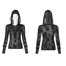 Load image into Gallery viewer, front and back of shirt