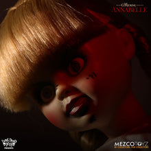 Load image into Gallery viewer, front of doll
