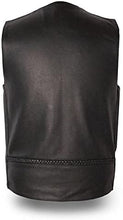 Load image into Gallery viewer, back of vest