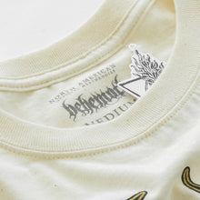 Load image into Gallery viewer, authentic behemoth tag on shirt