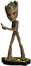 Load image into Gallery viewer, bobblehead from the front