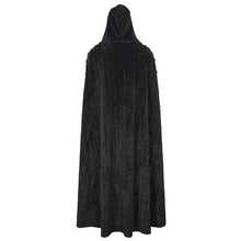 Load image into Gallery viewer, back of cloak