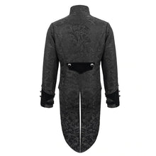 Load image into Gallery viewer, back of jacket on mannequin