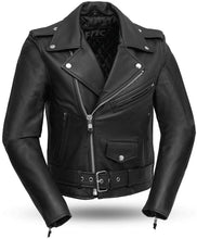 Load image into Gallery viewer, front of jacket on display