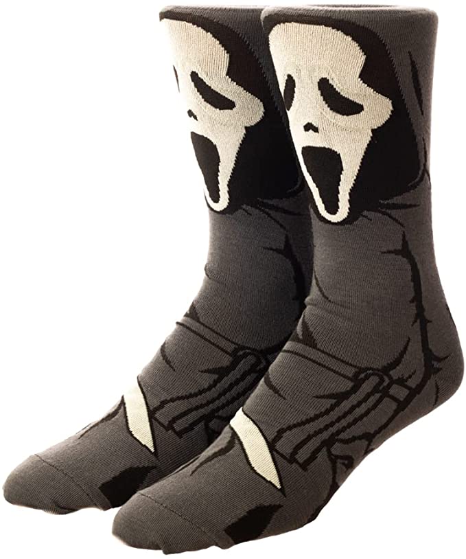 Amazon.co.jp: Scream ゴーストフェイス 360 キャラクター