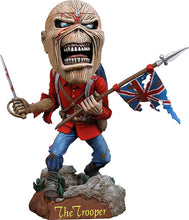 Load image into Gallery viewer, front of bobblehead