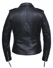 Load image into Gallery viewer, back of jacket on display