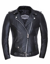 Load image into Gallery viewer, front of jacket on display