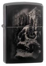 Load image into Gallery viewer, zippo on display