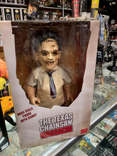 Load image into Gallery viewer, doll in box on display