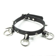 Load image into Gallery viewer, front of collar