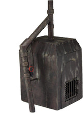 Load image into Gallery viewer, side of furnace