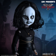 Load image into Gallery viewer, front of doll