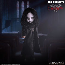 Load image into Gallery viewer, front of doll