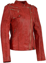 Load image into Gallery viewer, front of jacket
