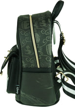 Load image into Gallery viewer, side of backpack