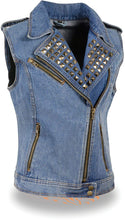 Load image into Gallery viewer, front of vest