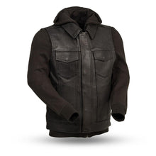 Load image into Gallery viewer, front of vest/jacket
