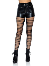 Load image into Gallery viewer, model showing front of pantyhose