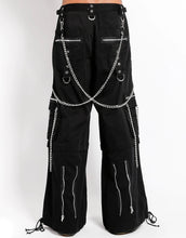 Load image into Gallery viewer, model showing back of pants